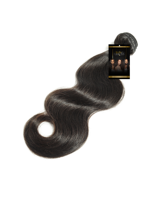 Brazilian Bodywave Bundle