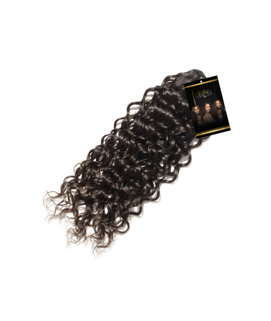 Brazilian Curly Bundle