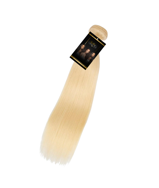 Brazilian Blonde Bundle Straight