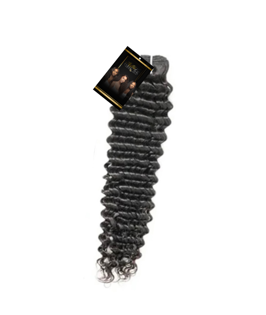 Brazilian Deep Wave Bundle