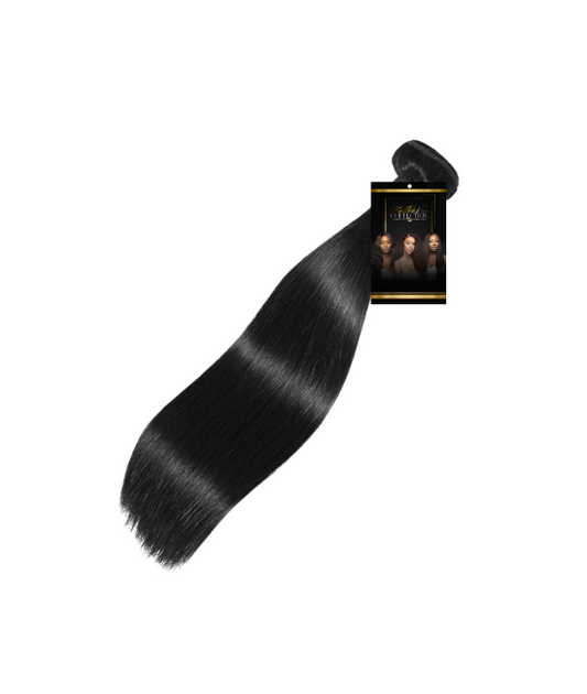 Brazilian Straight Bundle