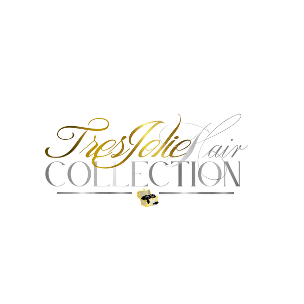 TresJolie Hair Collection