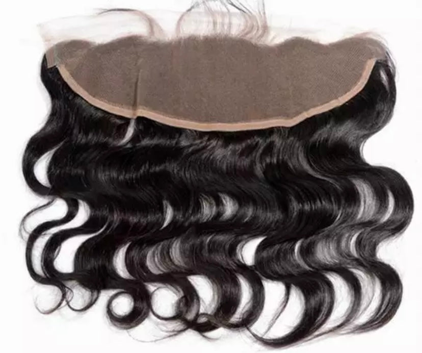 HD Frontal Brazilian Bodywave